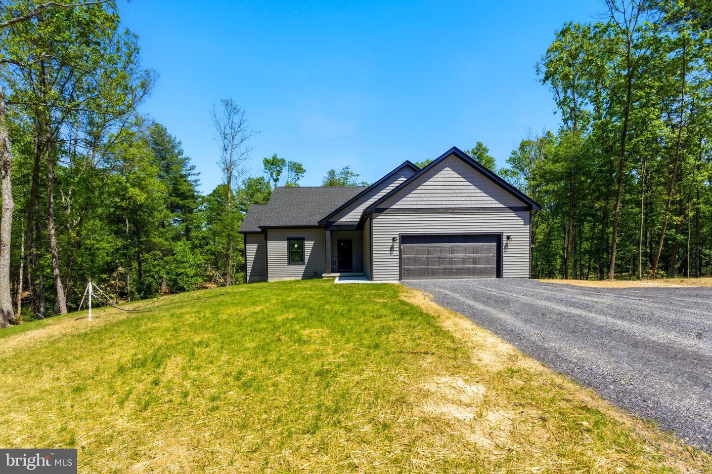 63 Spice Bush Court