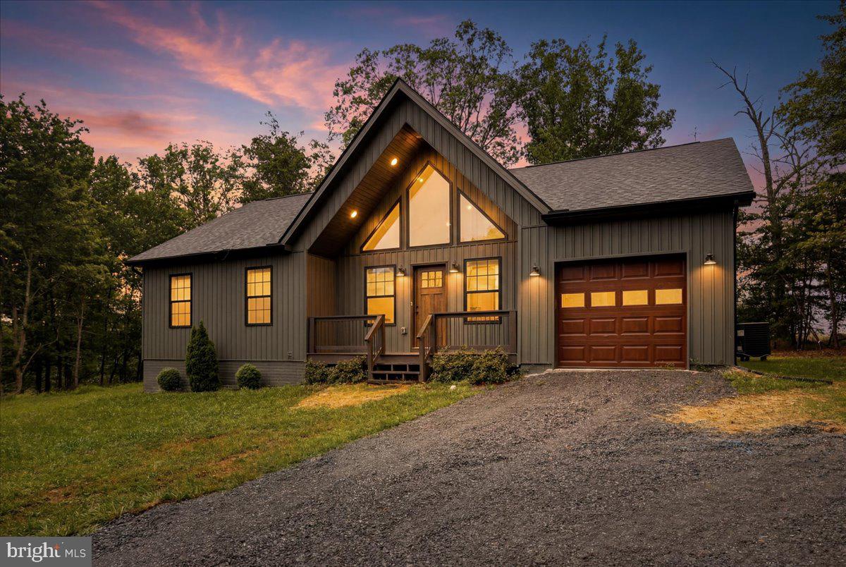 124 Medford Lane
