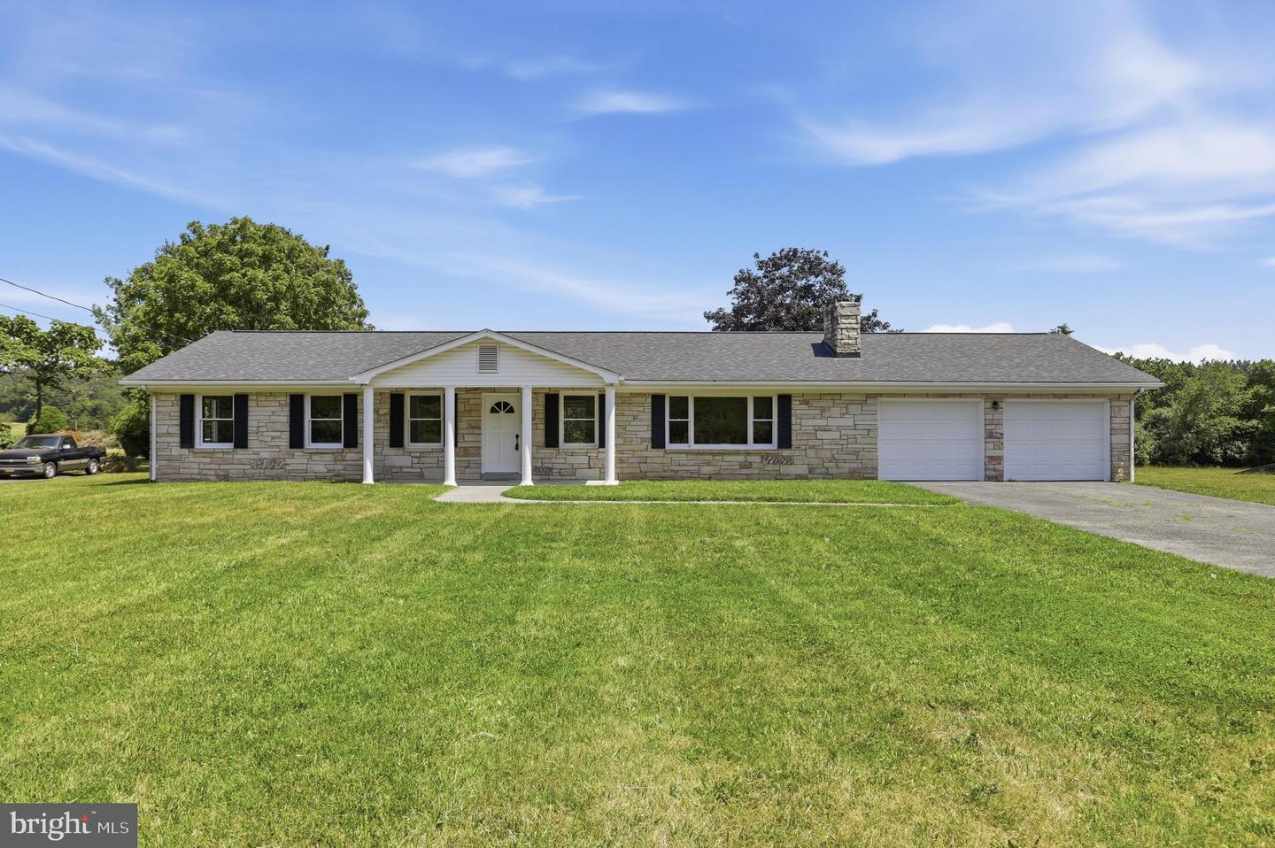 11195 Valley Road