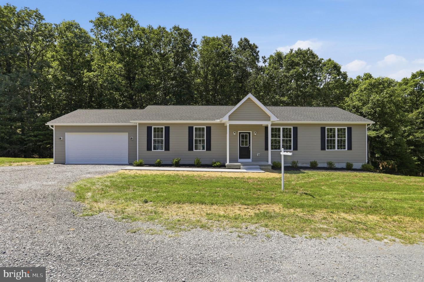 159 Bear Paw Lane