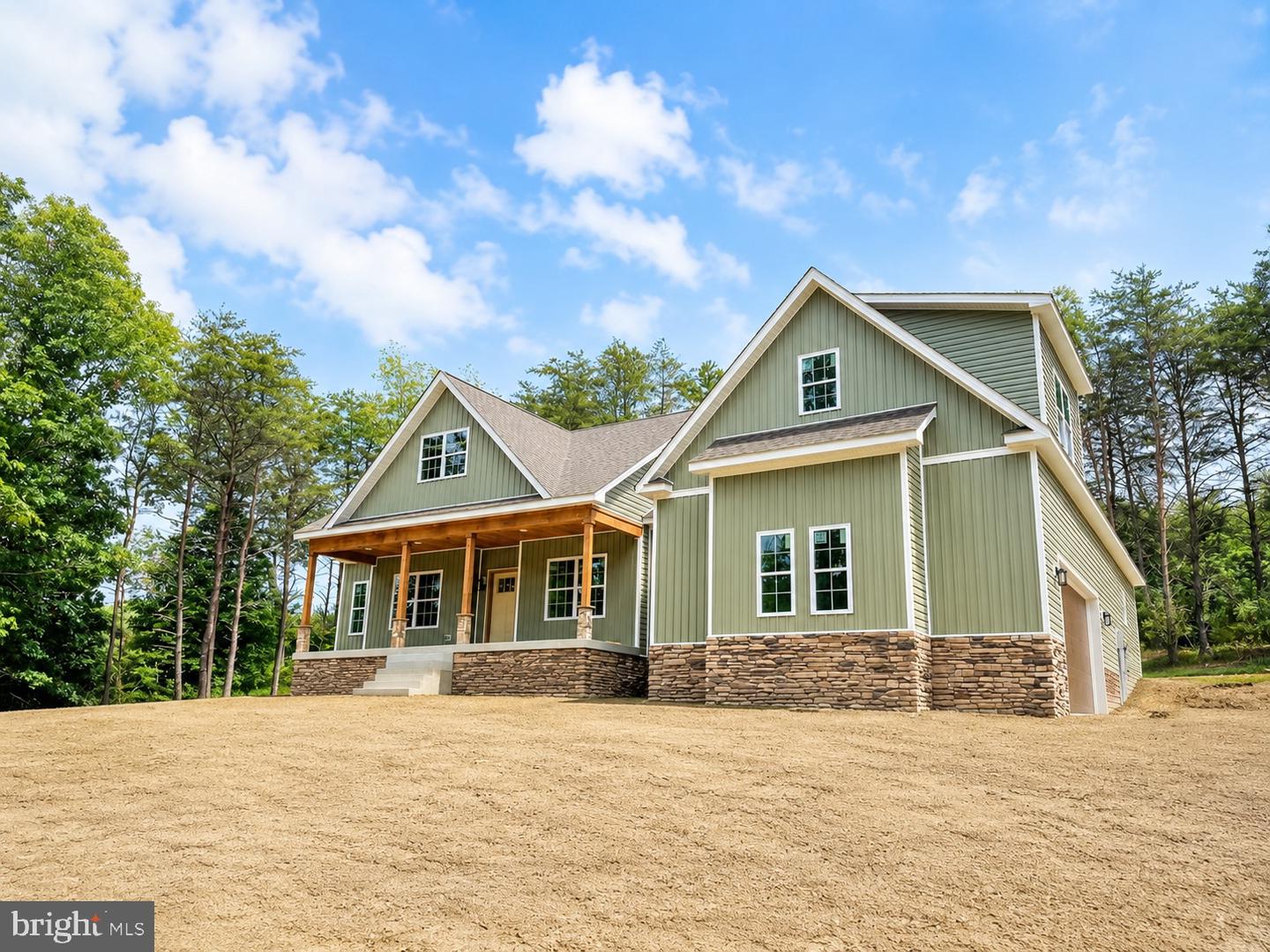 Lot 1 Spruce Lane