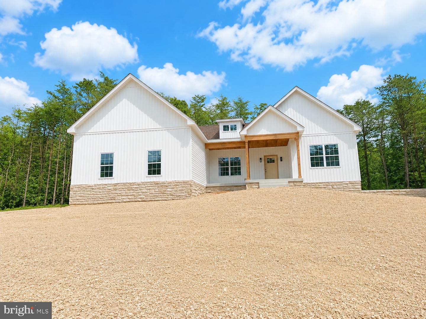 Lot 2 Spruce Lane