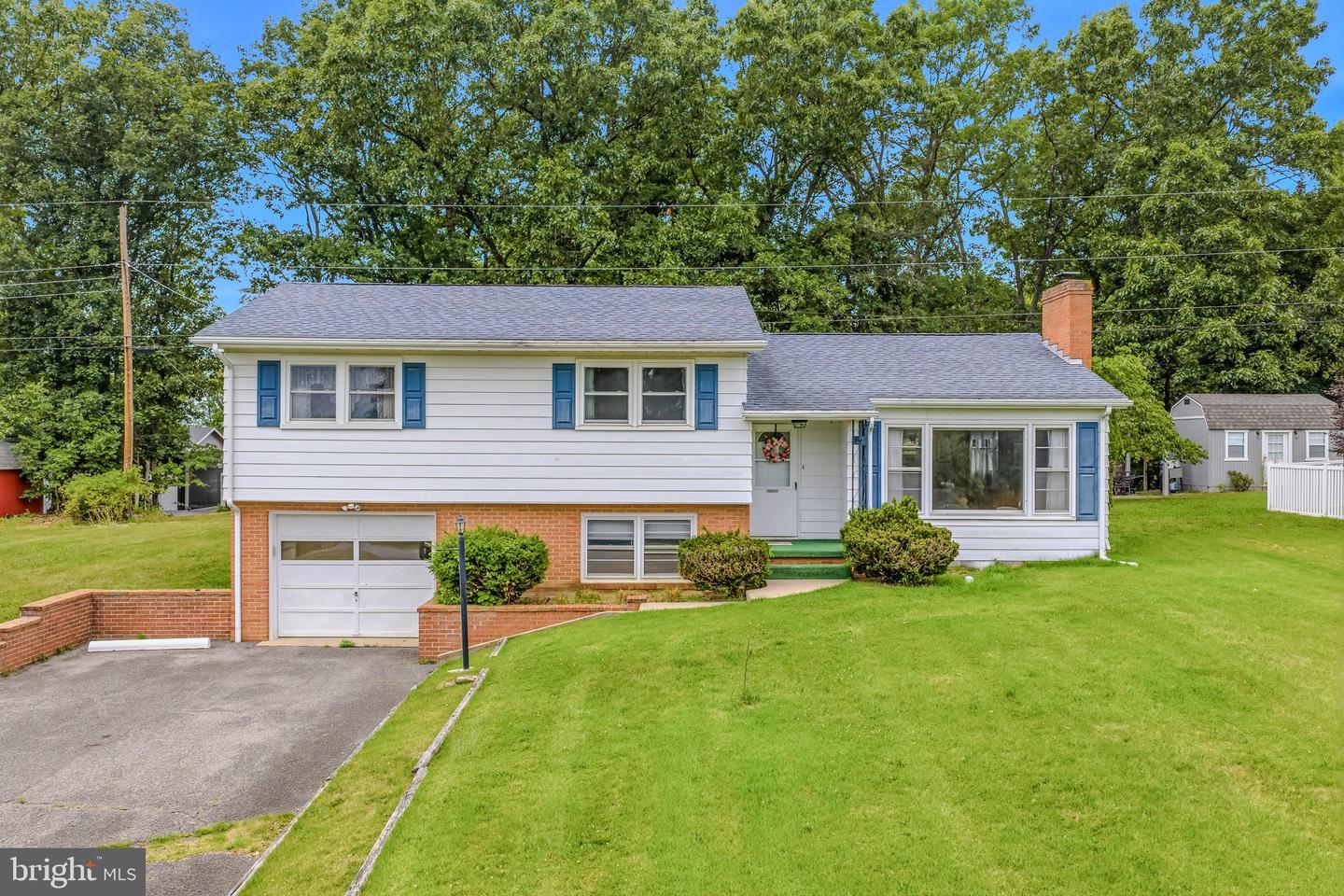 381 Grove Heights Road