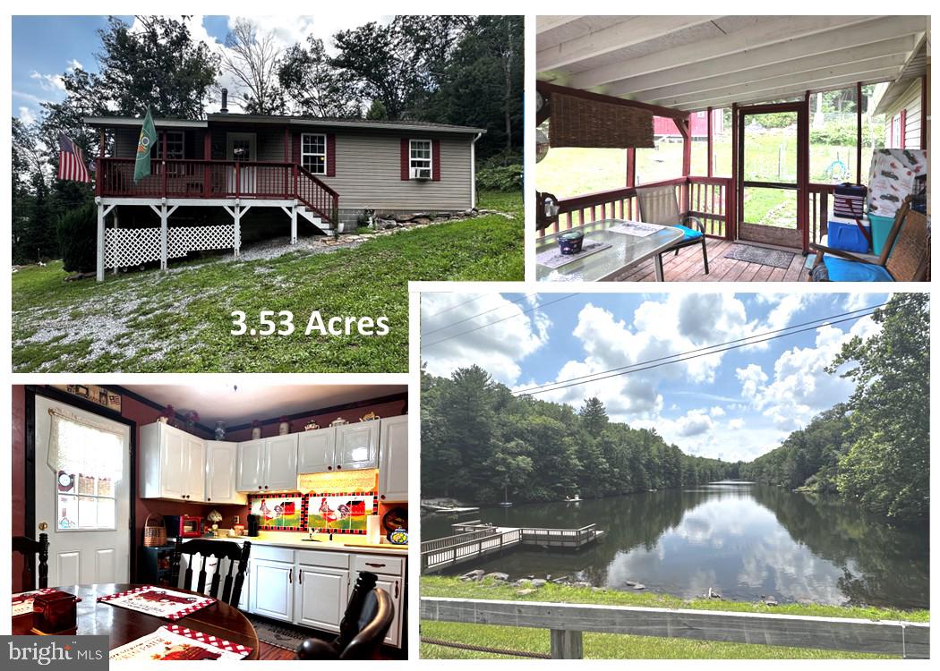 555 Featherbed Lane