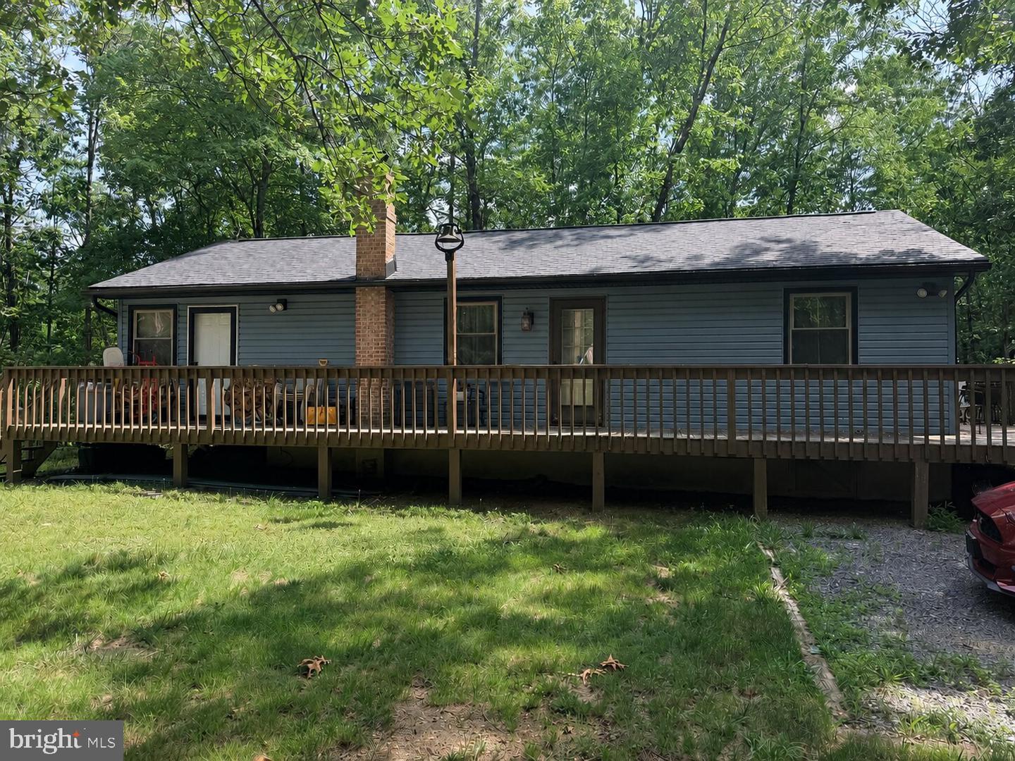 756 Greenwoods Drive