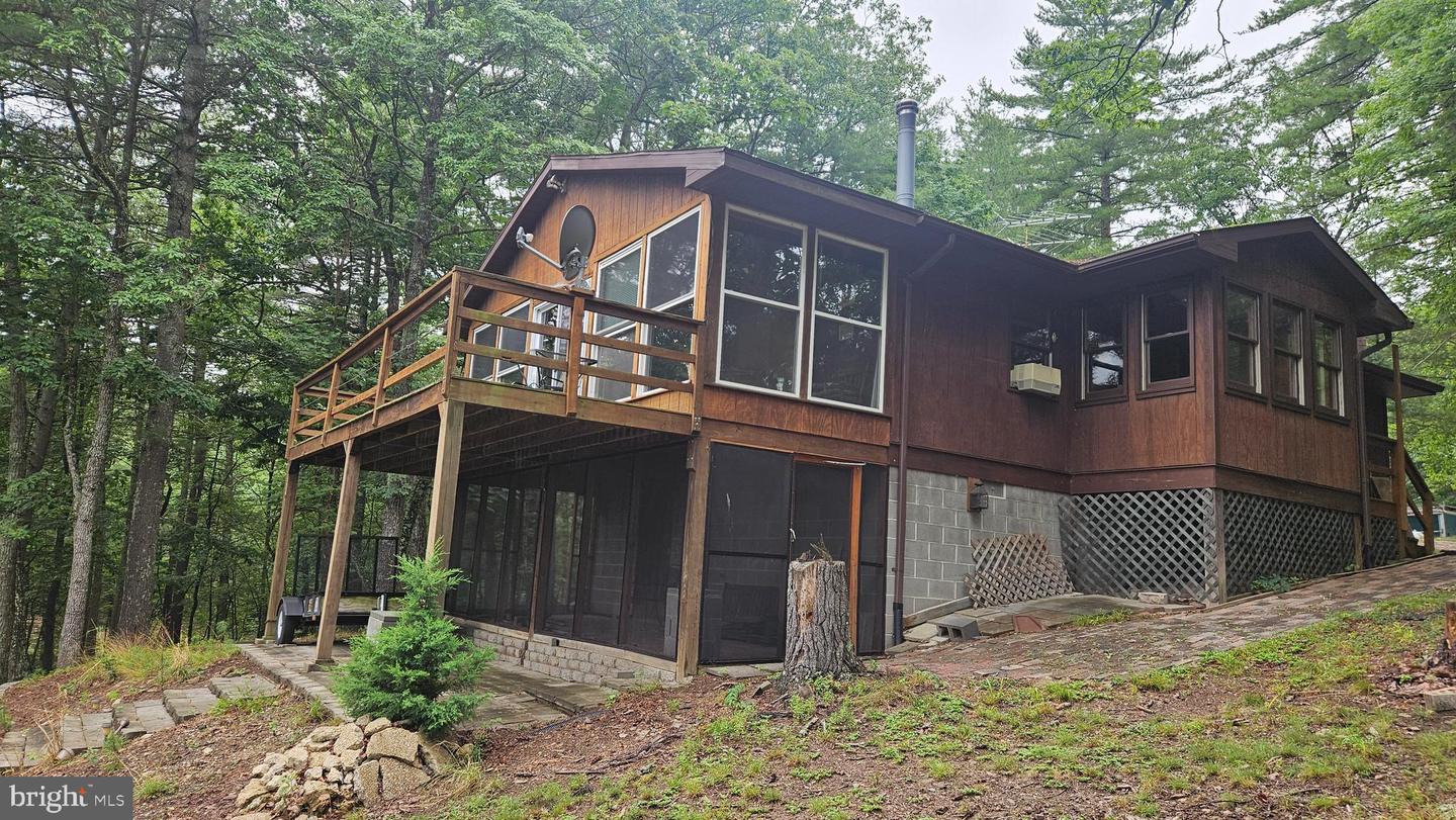 80 Trofton Hollow Court, Great Cacapon