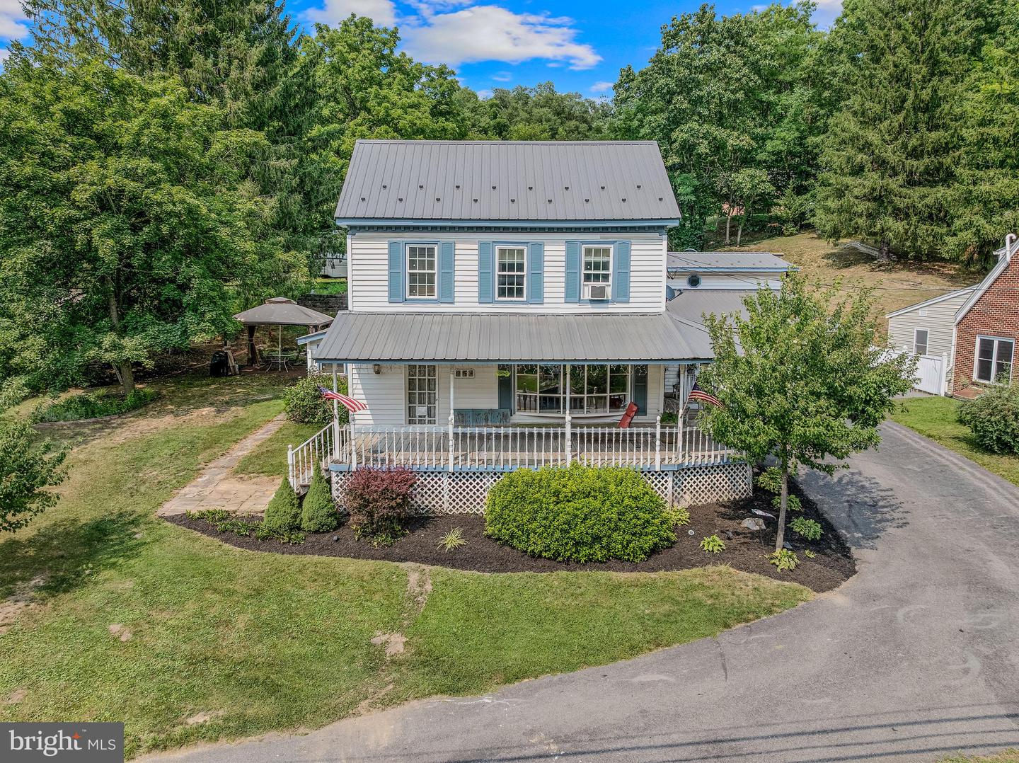 259 Martinsburg Road