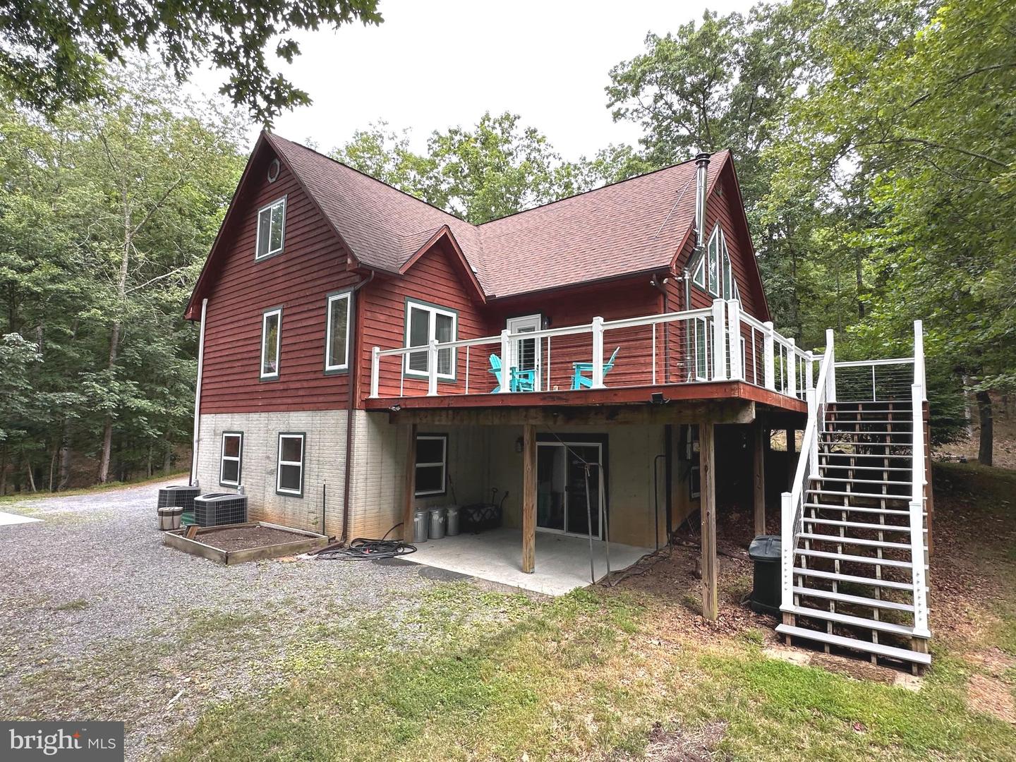 175 Chase Woods Lane