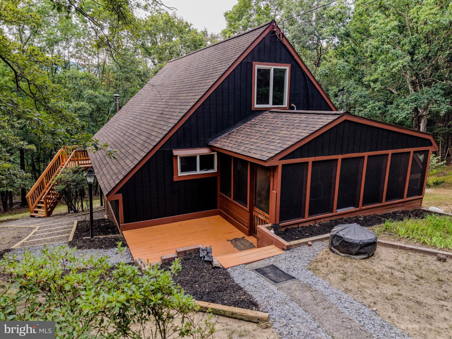 843 Cedar Run Lane