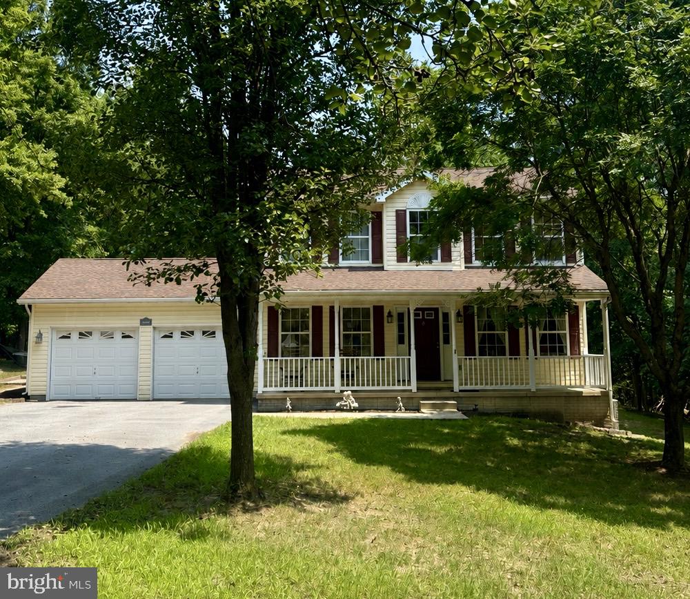 354 Open Meadow Lane