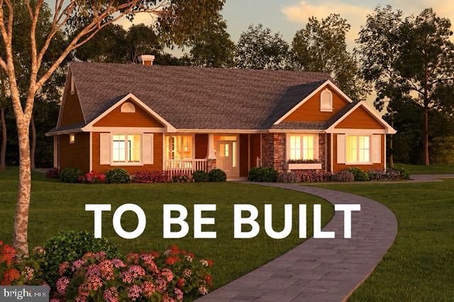 Fairview Drive #lot 3c