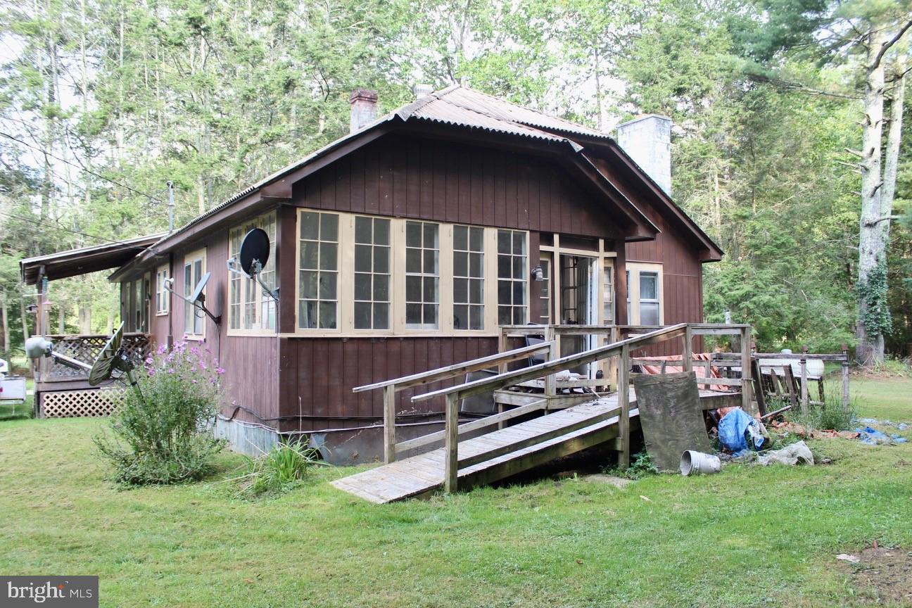 7837 Wesley Chapel Rd, Green Bank