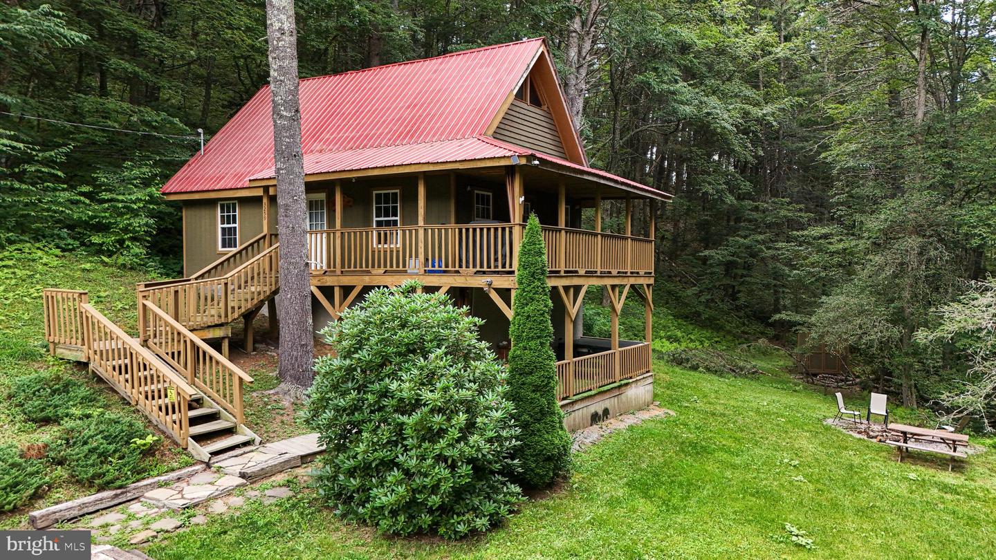 3259 Potomac Highlands Trl, Dunmore