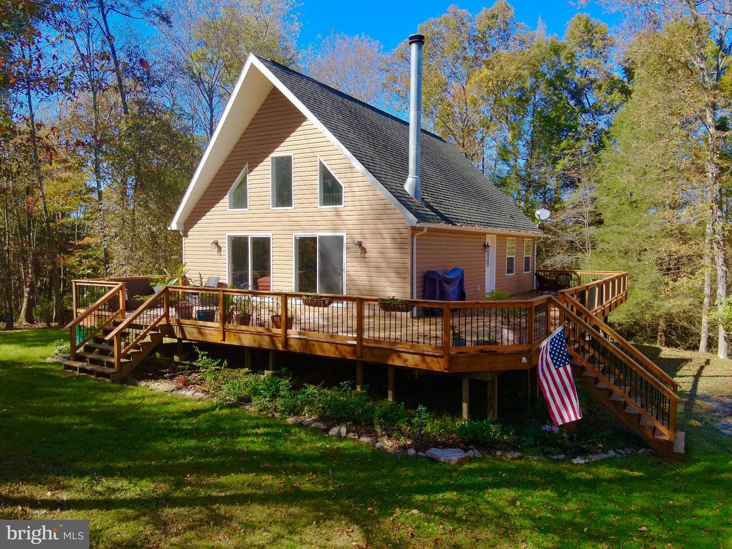 268 Wild Flower Way, Albright