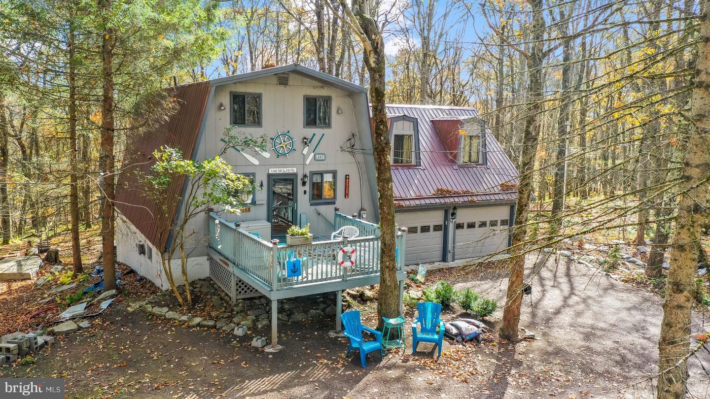 1218 E Alpine Drive, Terra Alta