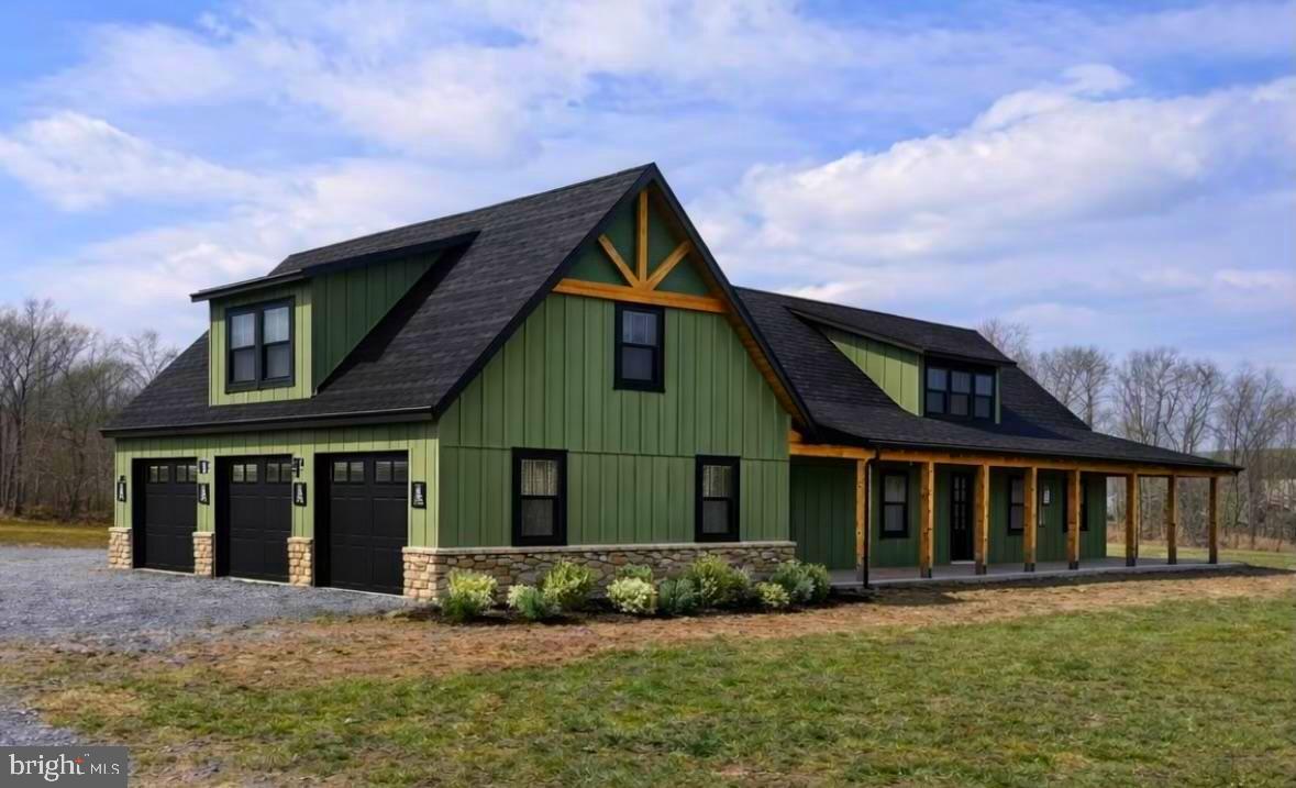 Tbd Clifton Salem Road