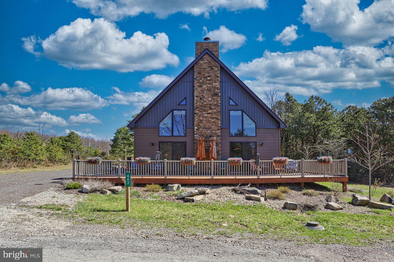 442 Grosbeak Drive, Terra Alta