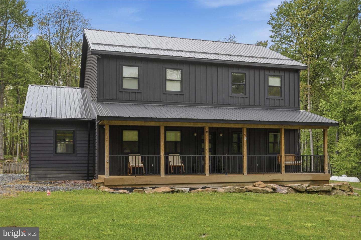493 Galilee Rd, Bruceton Mills