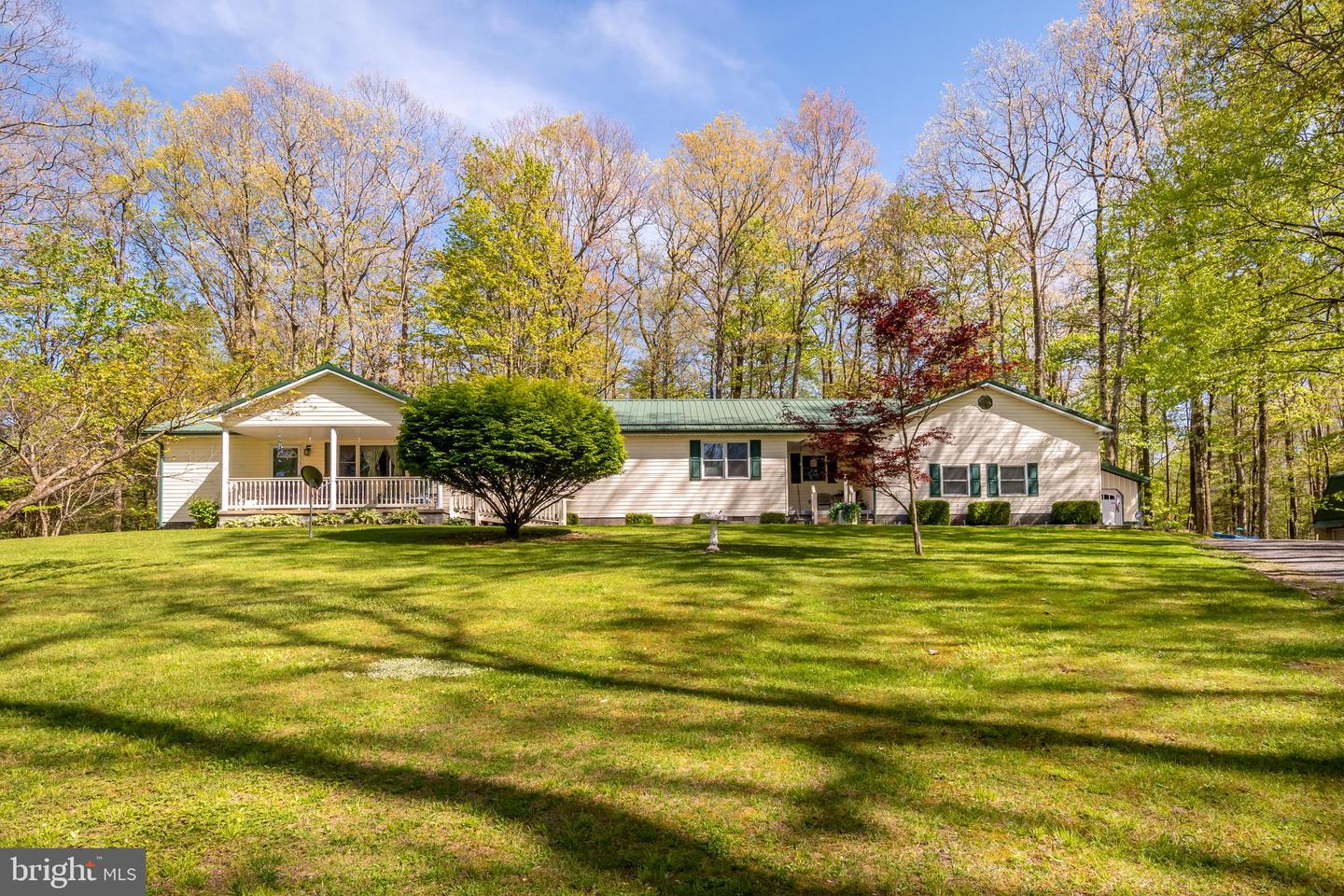 100 W Youghiogheny Drive