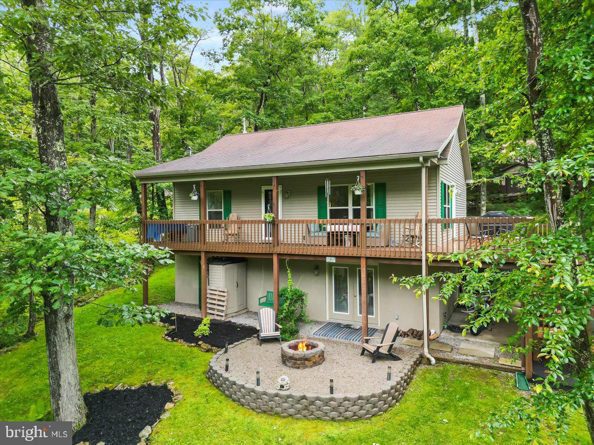 485 Redwood Drive