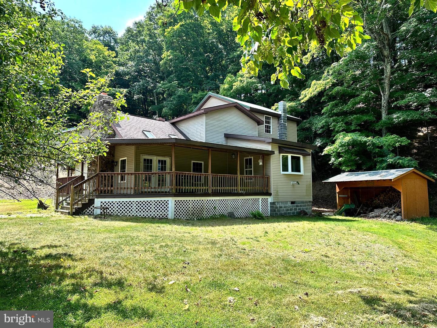 1333 Turkey Foot Lane, Petersburg