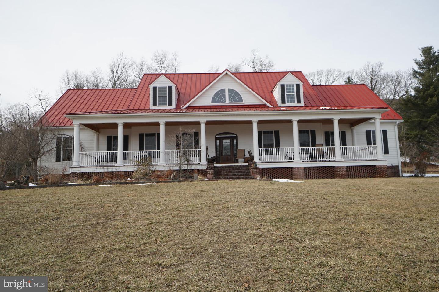 255 Troublesome Valley Road