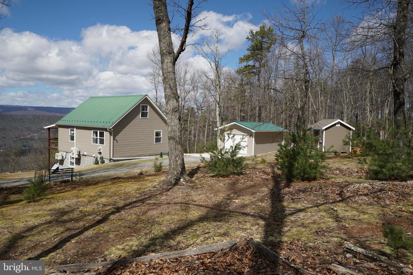 741 Loop Road, Franklin