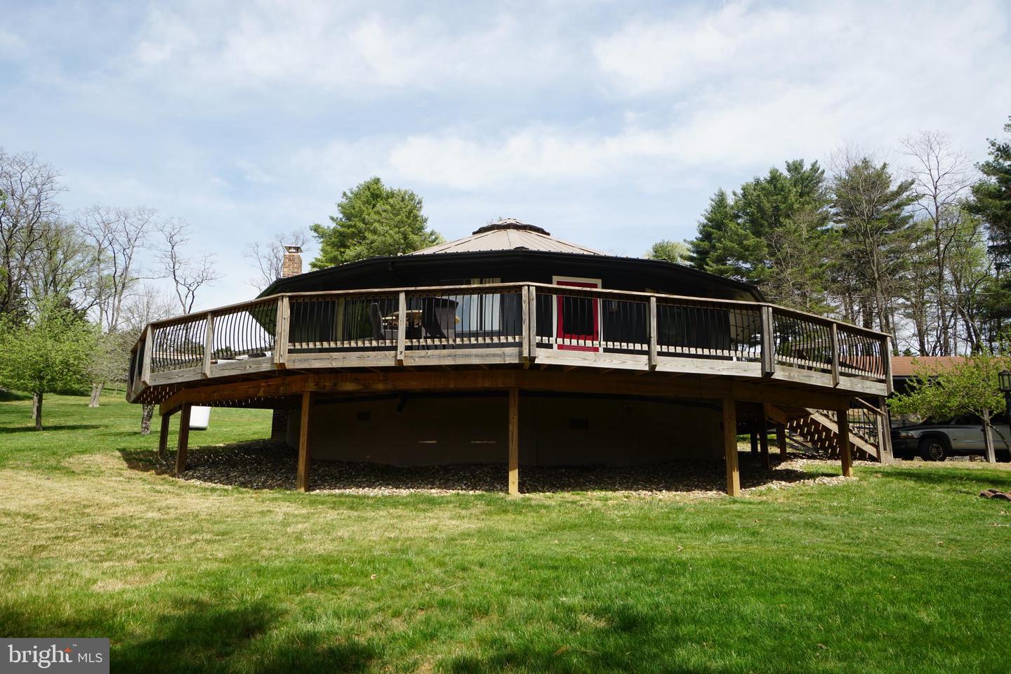 386 Rocky Mountain Road, Franklin