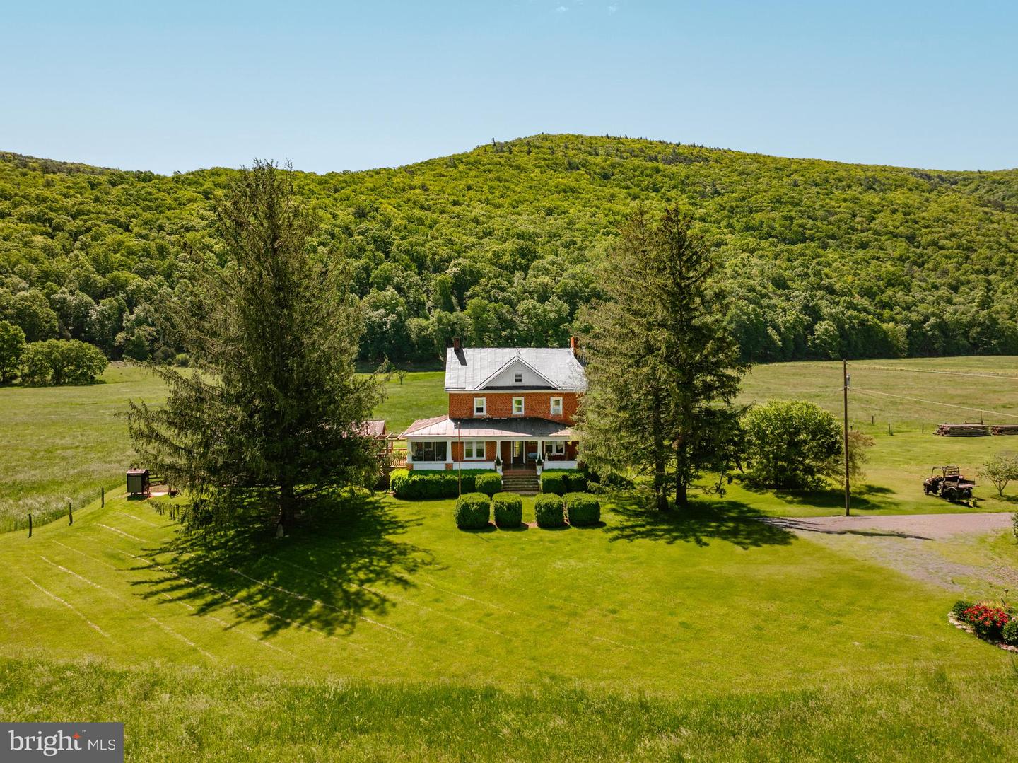 187 Leonard Lane, Franklin