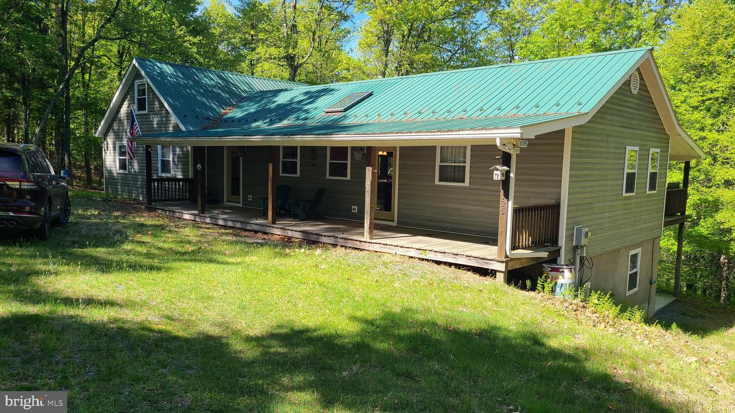 1725 Loop Road, Franklin