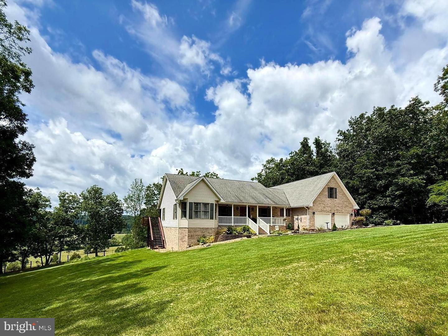 137 Elm Street, Franklin