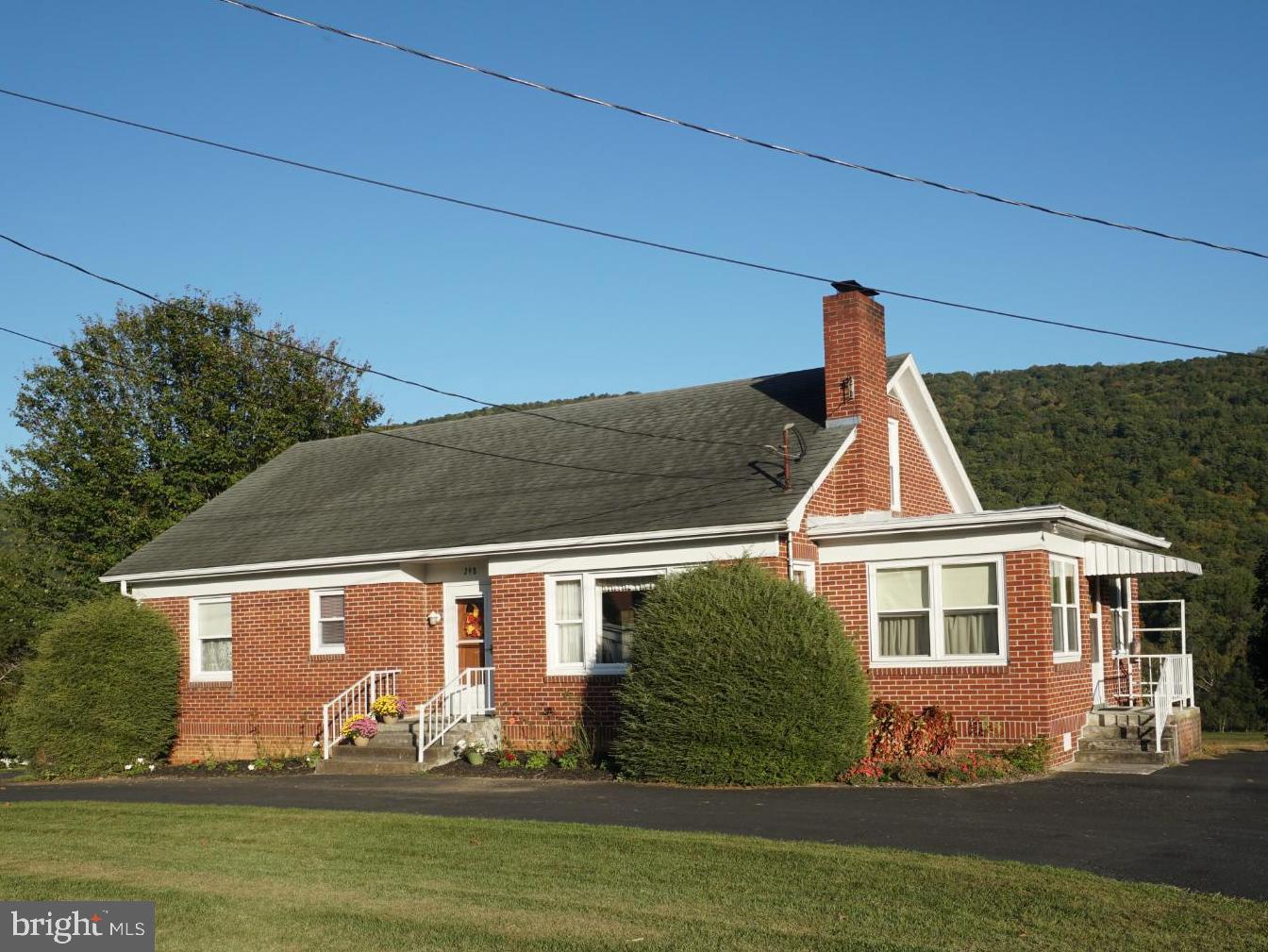 298 E Maple Avenue, Franklin
