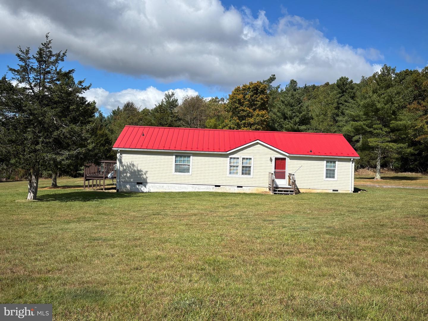 3825 Dickenson Mountain Road, Franklin