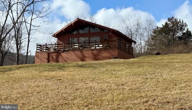 27 Hummingbird Heights, Franklin