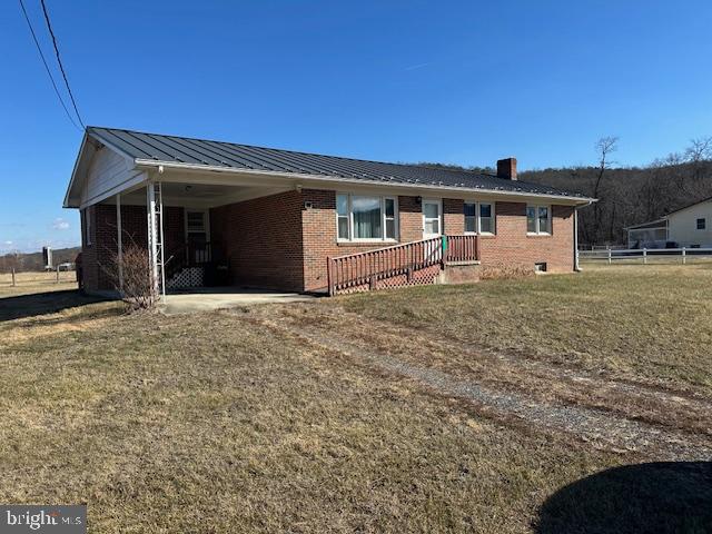 45 Ridge Rd.