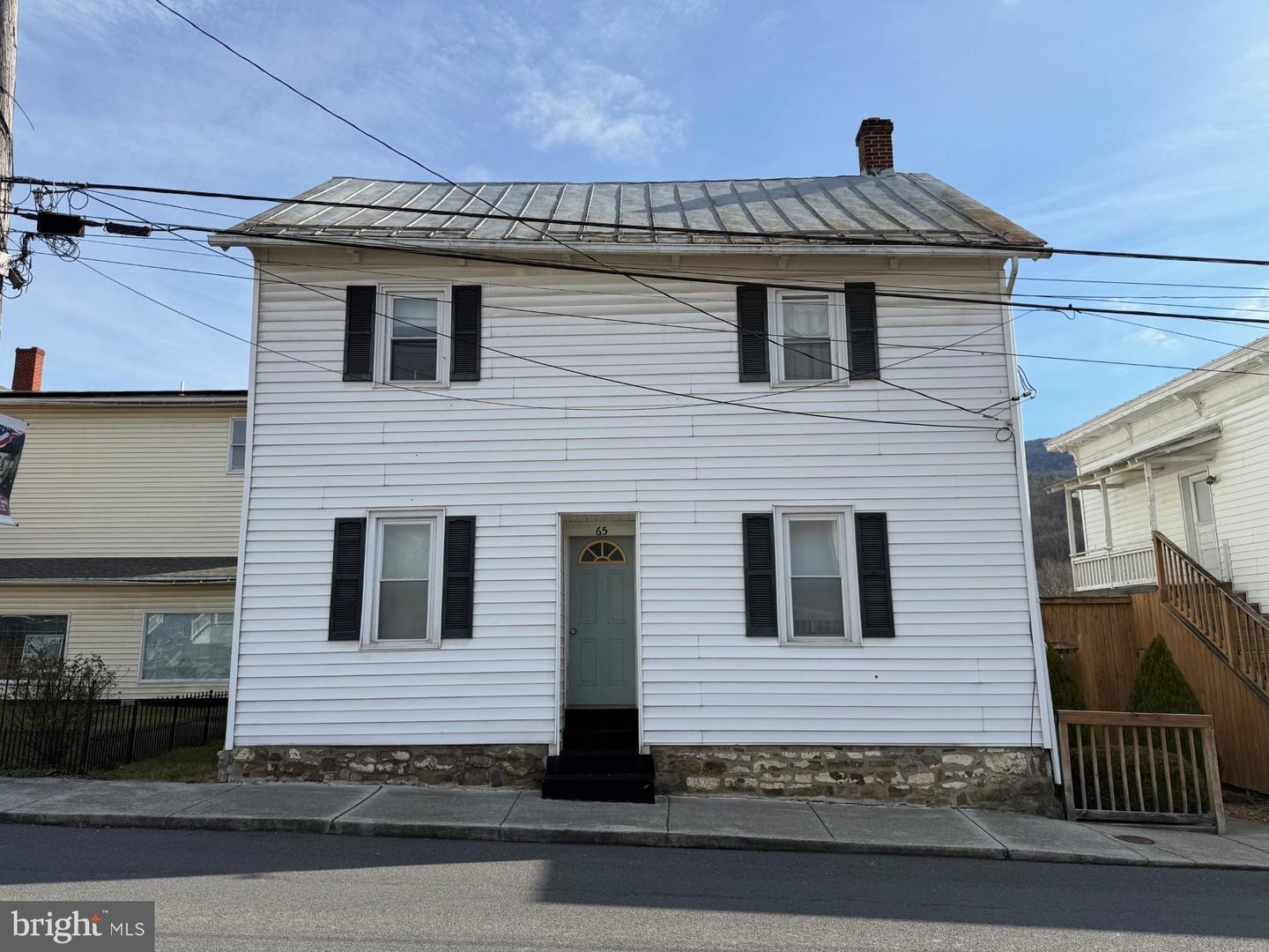 65 S Main Street, Franklin