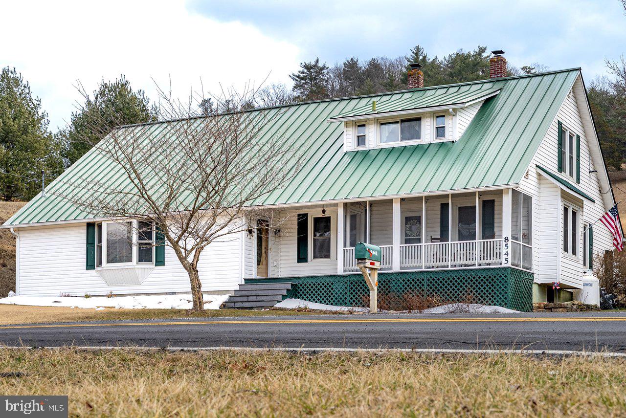 8545 Sugar Grove Road, Sugar Grove