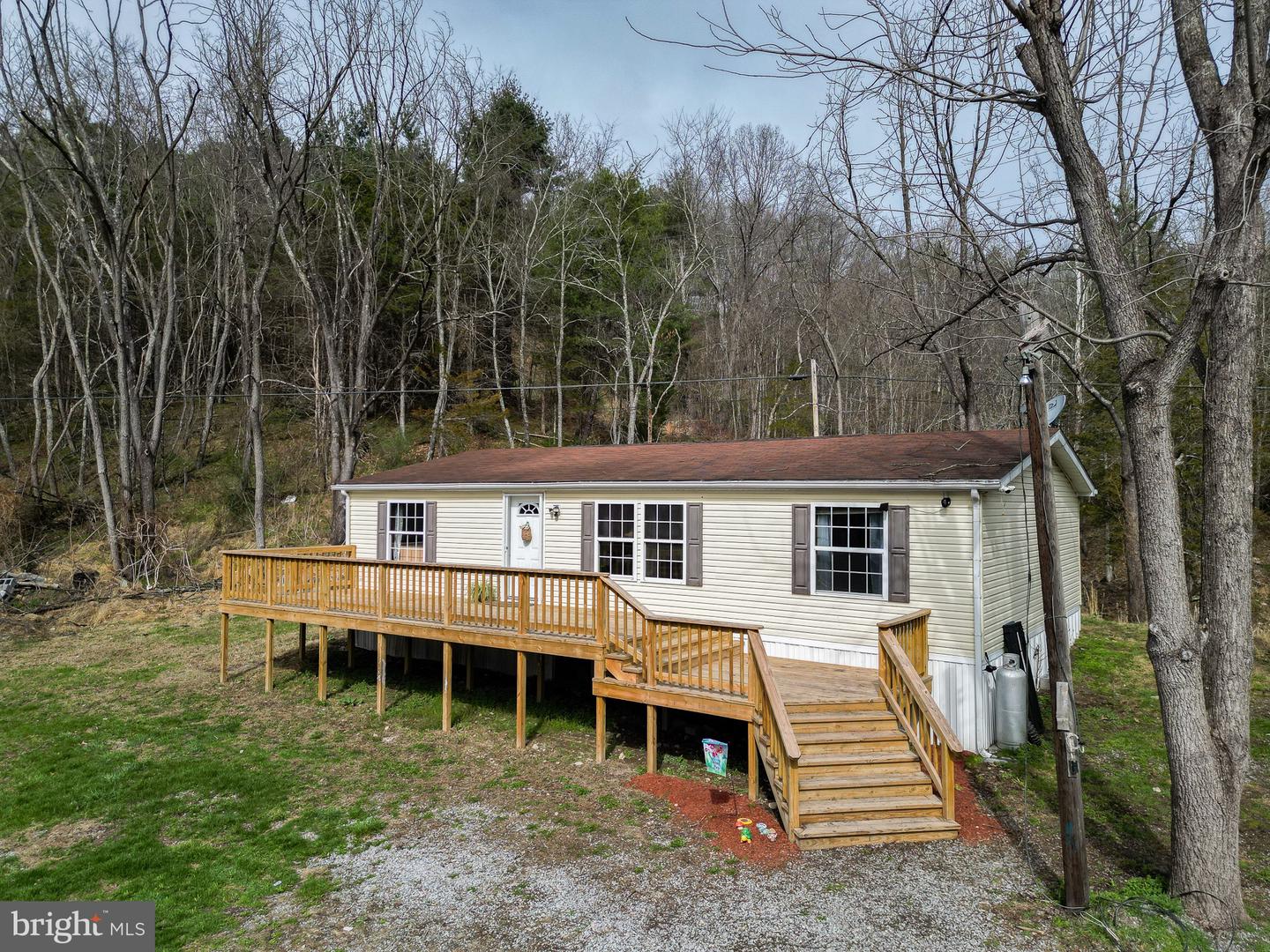 73 Mill Gap Road, Brandywine