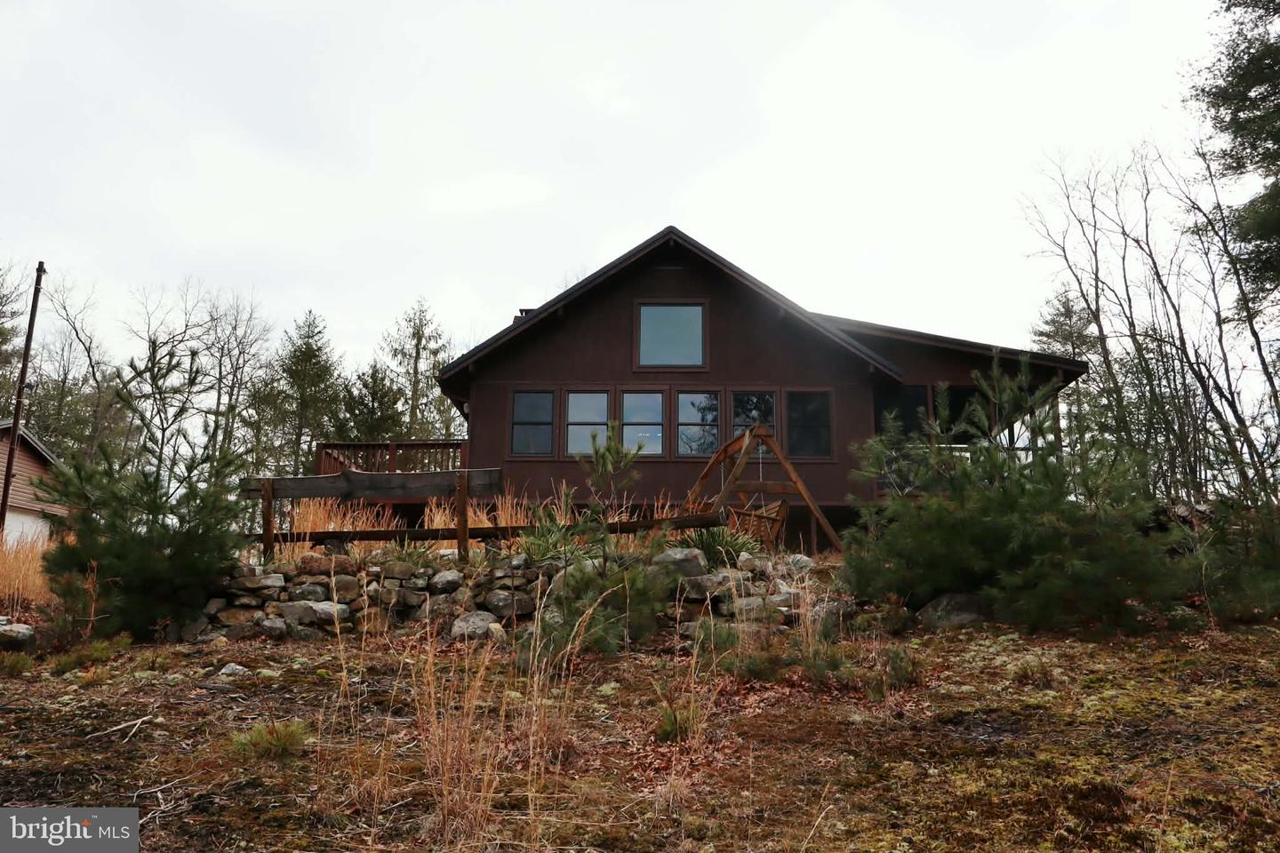 1120 Sandy Ridge Road, Sugar Grove
