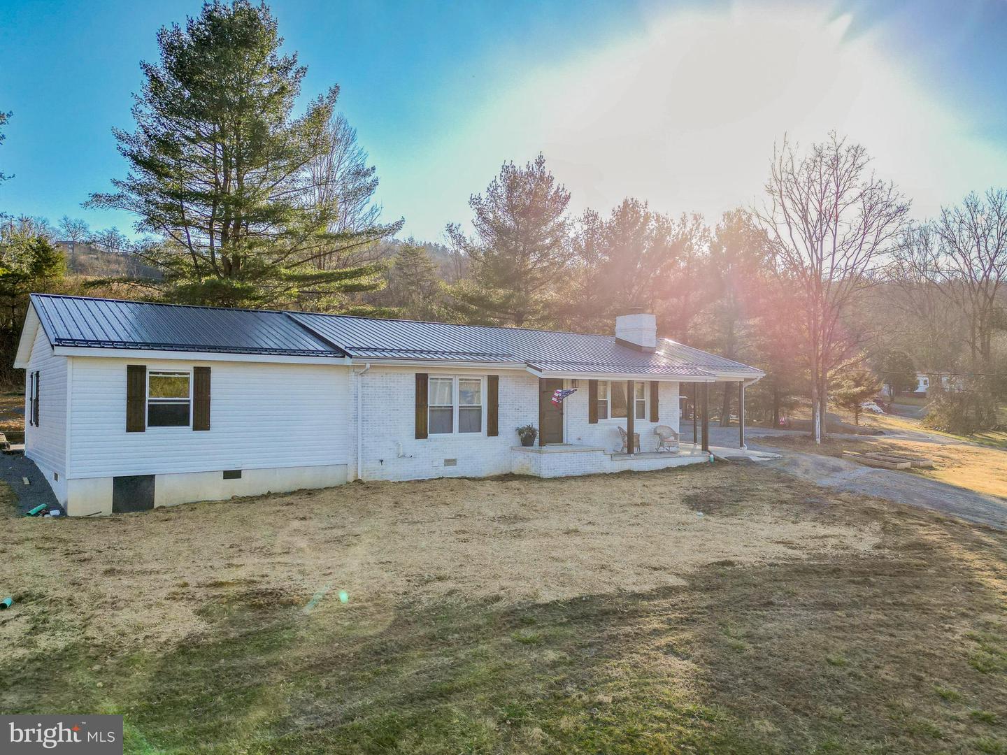 245 Oakwood Estates Road, Franklin