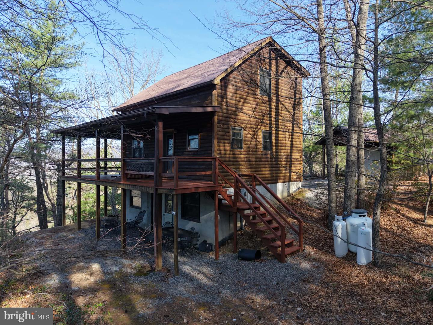 232 Hawks Ridge Road, Franklin
