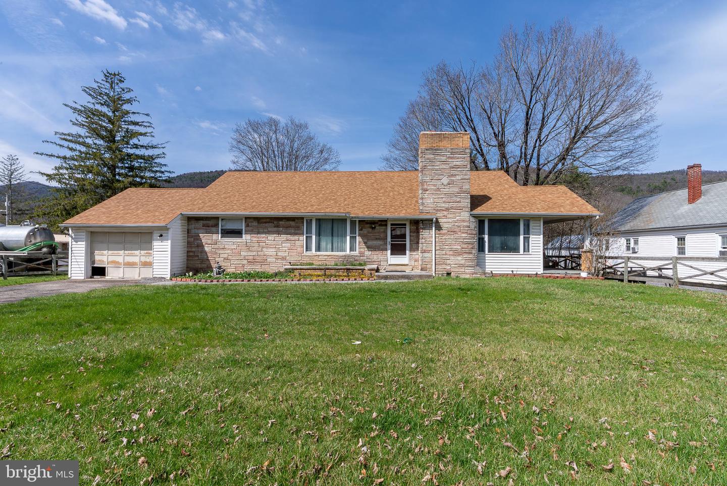 11578 Blue Gray Trail