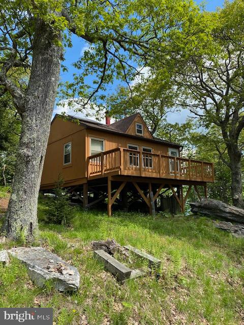 39 Kile Knob Road, Franklin