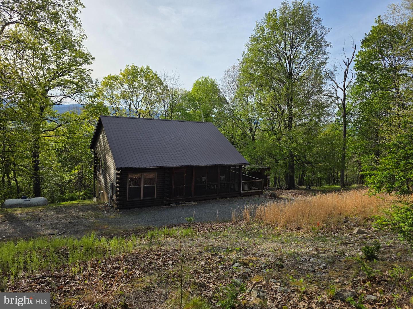 384 Scarlet Tanager Trail, Franklin