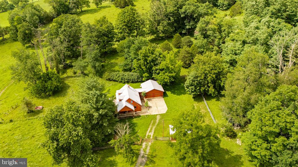 5621 Kiser Gap Road