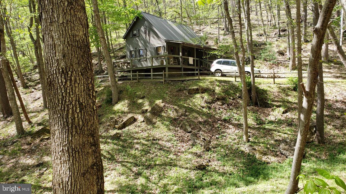 740 Deer Crossing Trail, Franklin