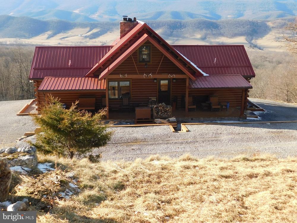 515 Lookout Lane, Riverton