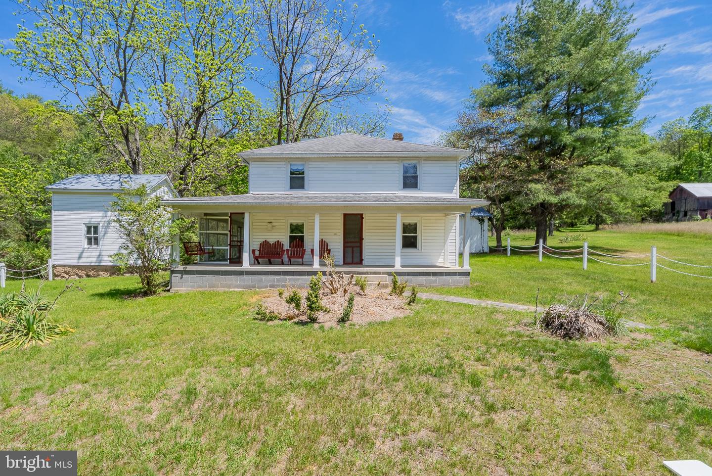73 Sweedlin View Lane, Brandywine