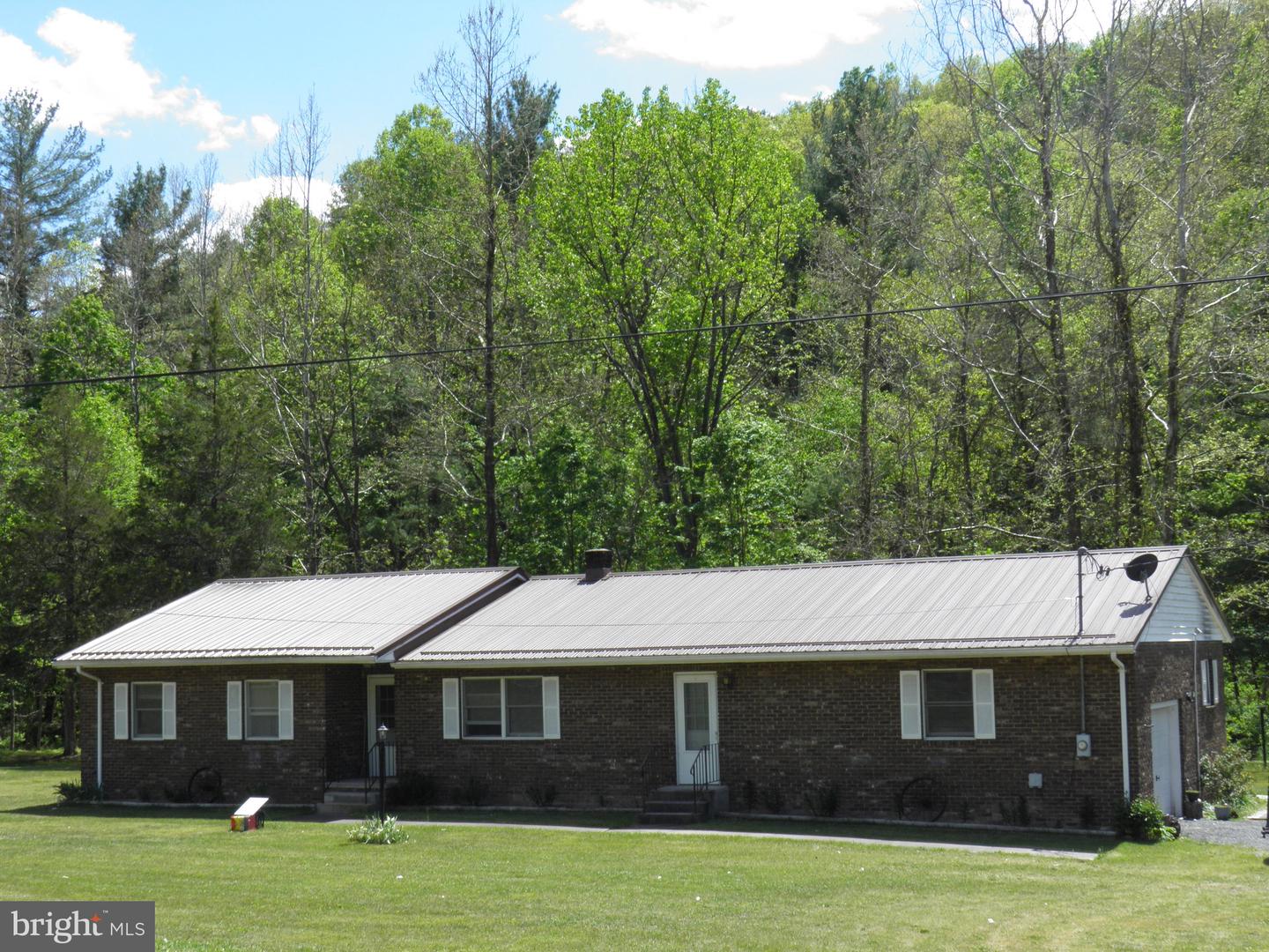 13862 Blue Gray Trail