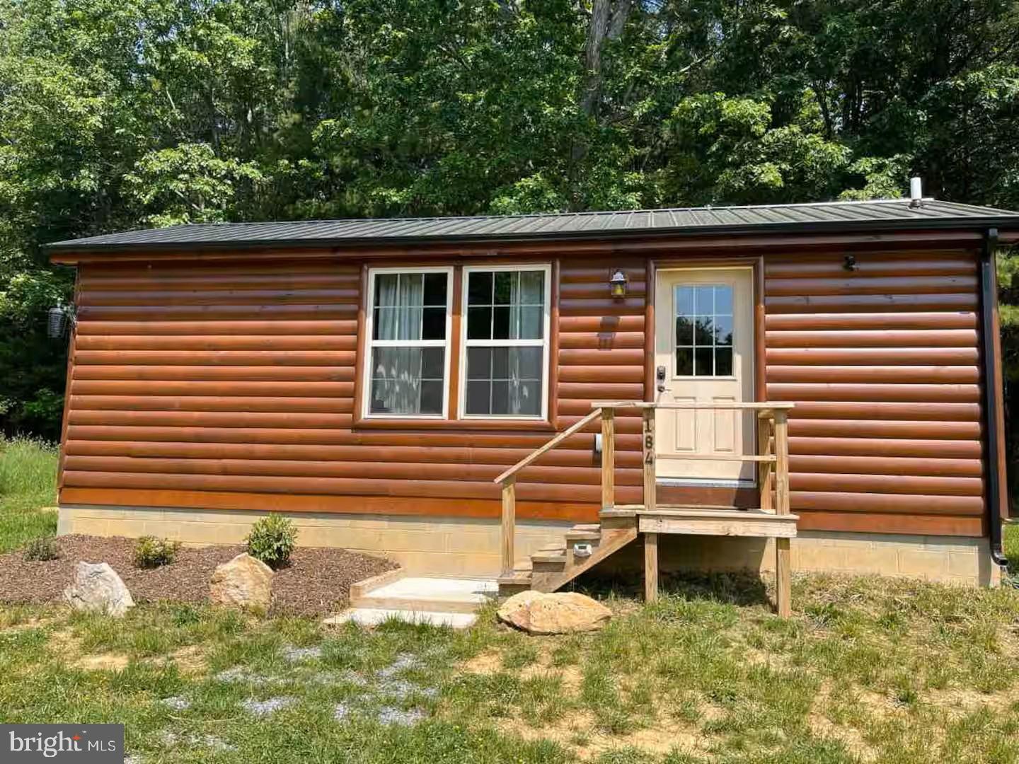 184 Skiles Pitsenbarger Road, Franklin